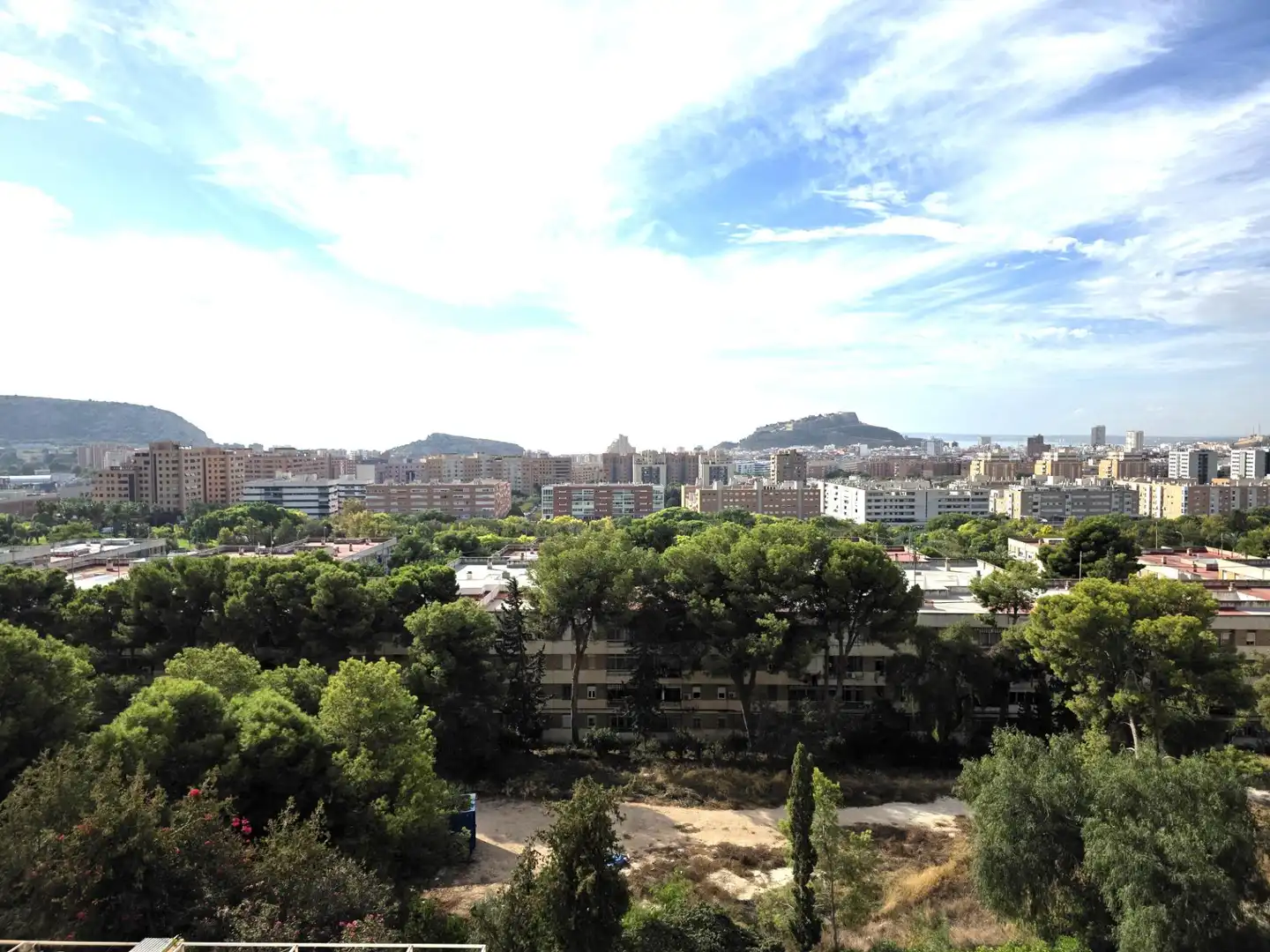 Flat with terrace for sale in Calle PINTOR PEDRO CAMACHO