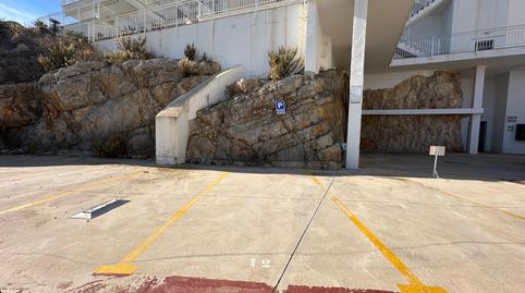 Foto 2 de Garaje en venta en Avenida Grecia, 98, Las Atalayas - Urmi - Cerro de Mar, Peñíscola / Peníscola
