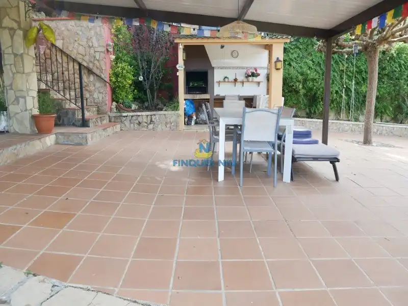 Xalet amb jardí en venda a Carrer de Sant Pol, imagen 52