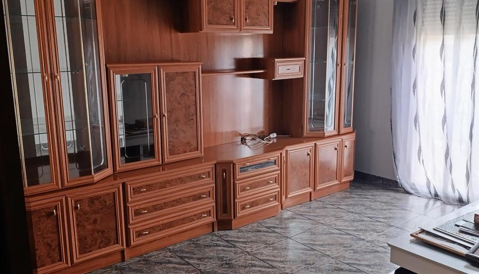 Photo 1 of Flat to rent in Peñaranda de Bracamonte, Salamanca