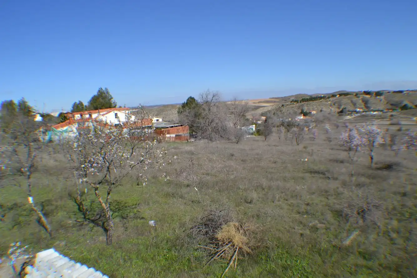 Terreno rustico in vendita a Chinchón, imagen 14