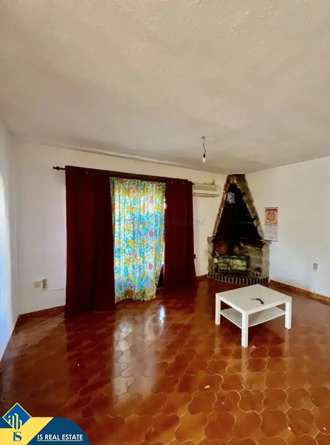 Living room of Houses for sale in Torrevieja