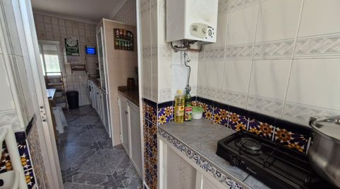 Foto 2 de Casa adosada en venta en La Atunara - Periáñez, La Línea de la Concepción