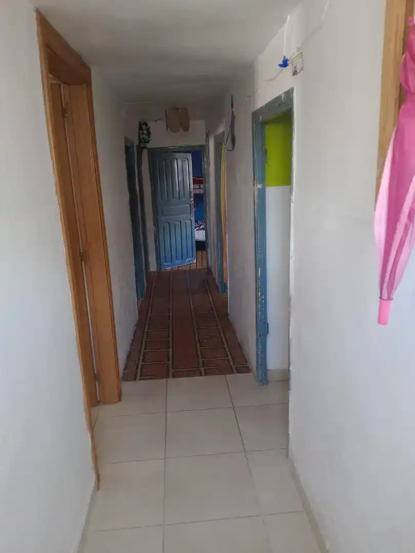 Casa adosada en venda en Andosilla