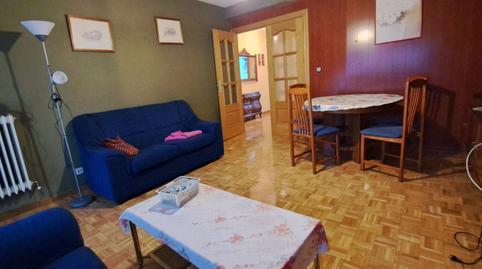 Foto 2 de Pis de lloguer a Jesús del Gran Poder, 7, Sur, Ávila