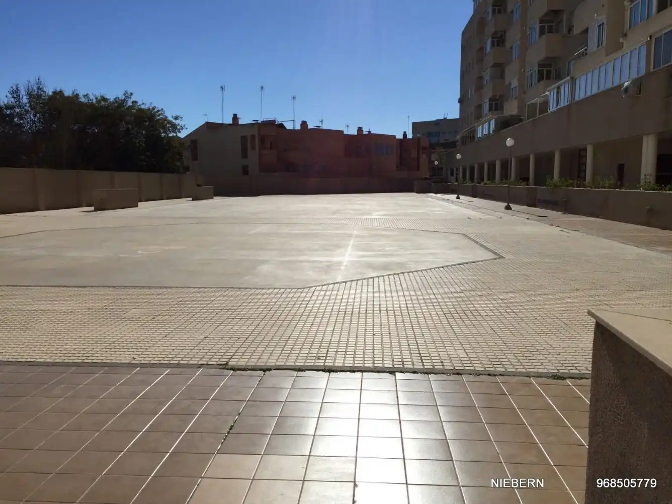Pis de lloguer a Ronda Ciudad de la Unión, San Ginés