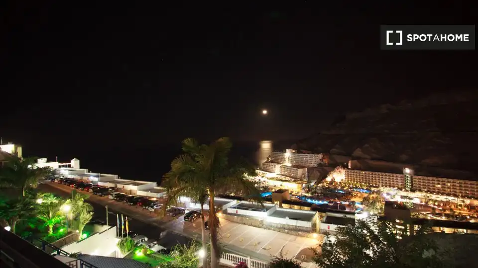 Zimmer in Playa del Cura - Taurito