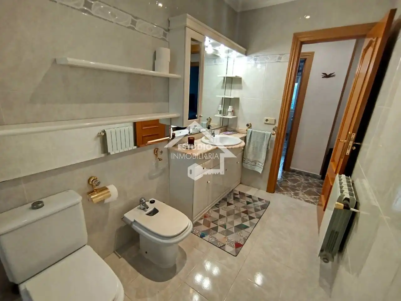 Wohnung mit Aufzug zum Verkauf in Viana, imagen 39