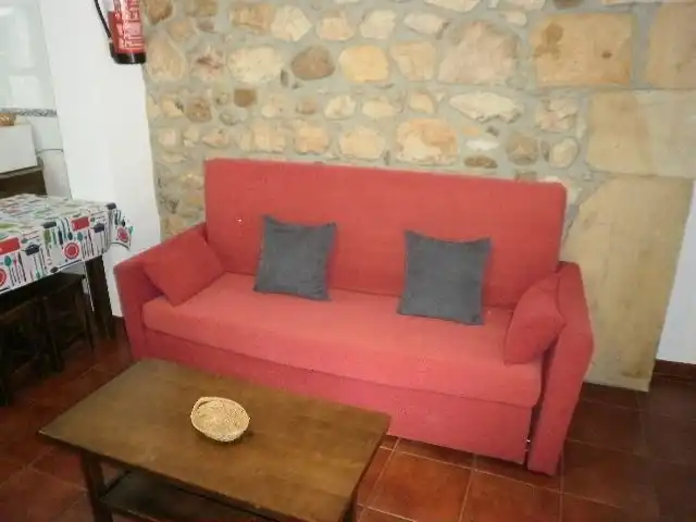 Apartamento de alquiler en Parque Poo, Cabrales