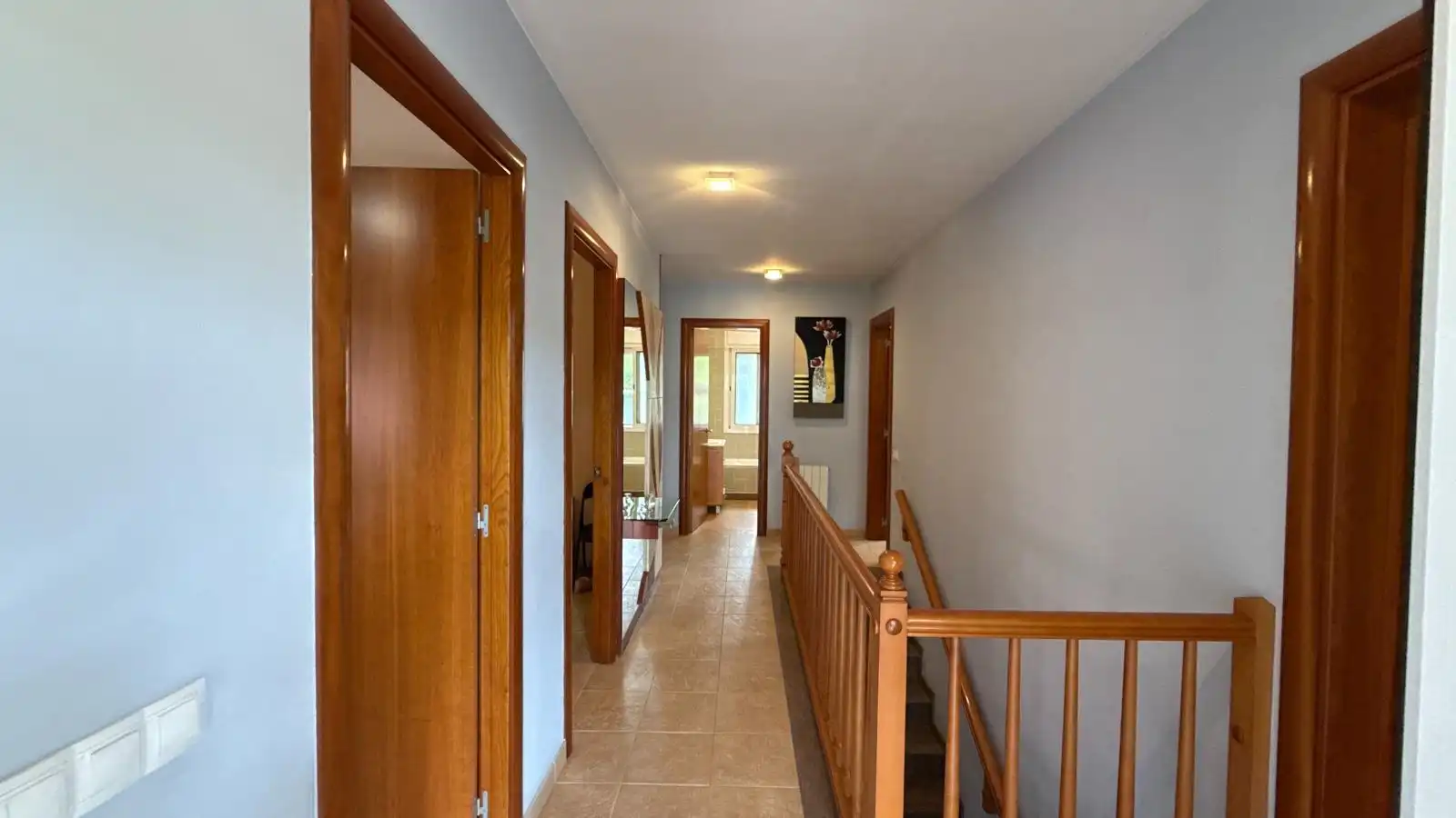 Casa o xalet en venda a Carrer de ĽEspiga, Sant Muç