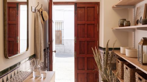 Foto 4 de Casa adosada en venta en Arcos de la Frontera, Cádiz