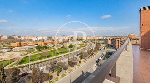 Foto 2 de Piso en venta en Sanchinarro, Madrid Capital