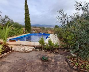 Schwimmbecken von Haus oder Chalet zum verkauf in La Romana mit Terrasse und Schwimmbad
