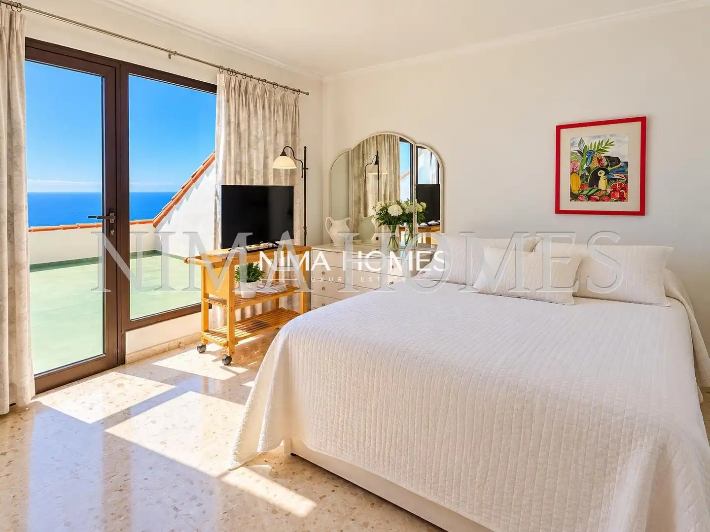 Casa con terrazza in vendita a Cuesta de la Villa, imagen 16