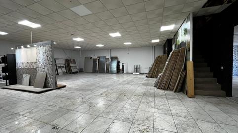 Photo 3 of Industrial buildings to rent in San García, Cádiz