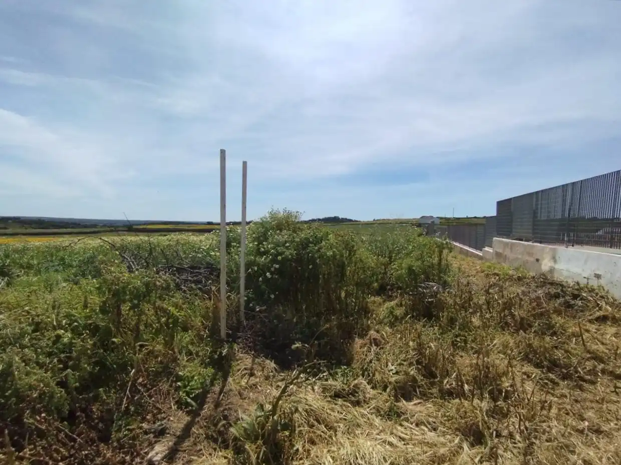 Residential for sale in Plan Parcial P.P. 1A, Alosno pueblo