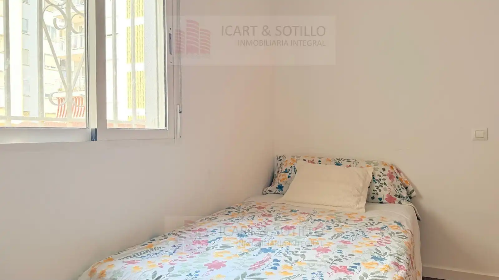 Bedroom of Houses for sale in Vinaròs  with Air Conditioner, Heating and Private garden