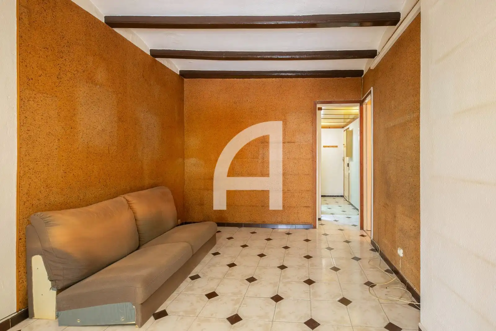 Piso en venta en Las Navas de Tolosa, El Clot