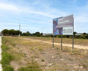 Terreny industrial en venda en Utrera