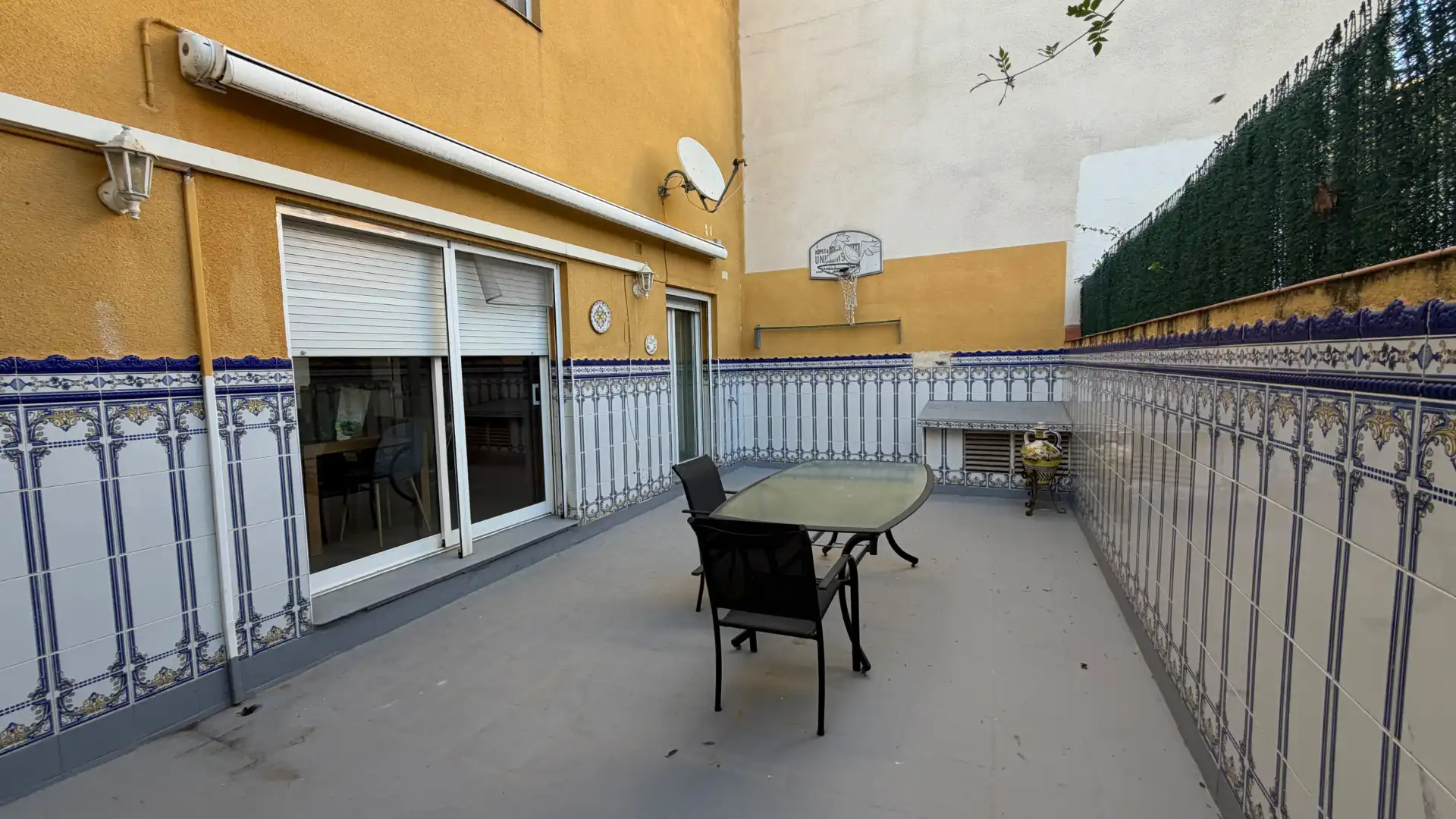 Casa a schiera con terrazza in vendita a Centre, imagen 27