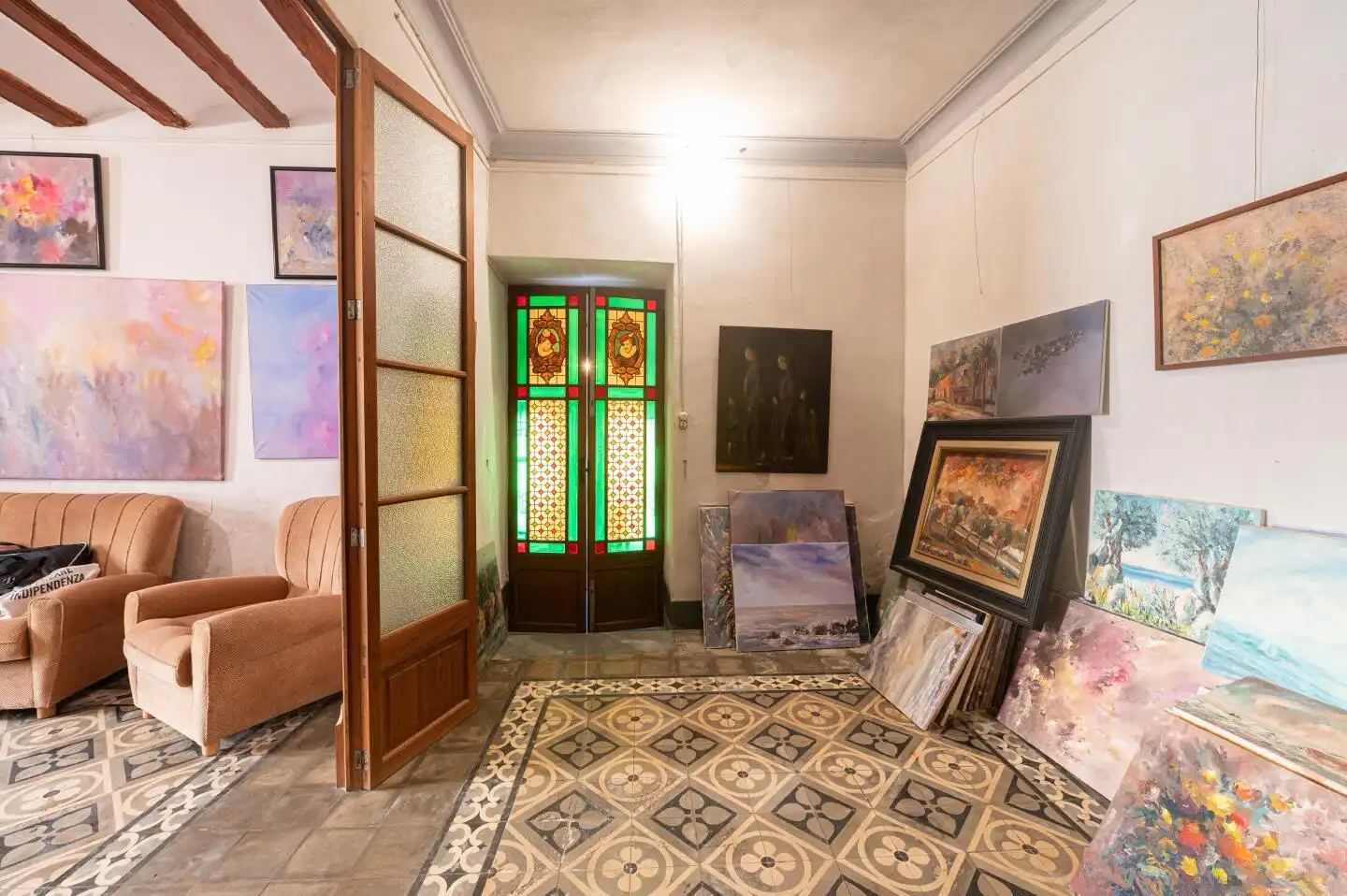 Haus oder Chalet zum Verkauf in Sineu