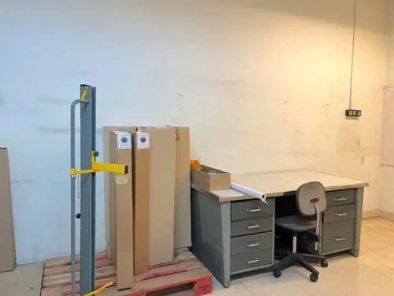 Büro zum Verkauf in Leioa
