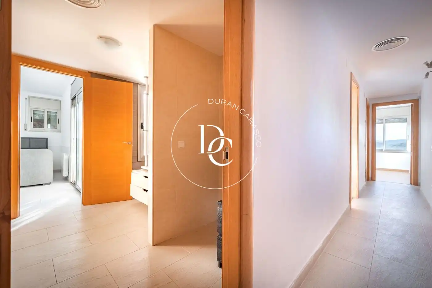 Casa o chalet de alquiler en Sitges con Aire acondicionado, Calefacción y Jardín privado