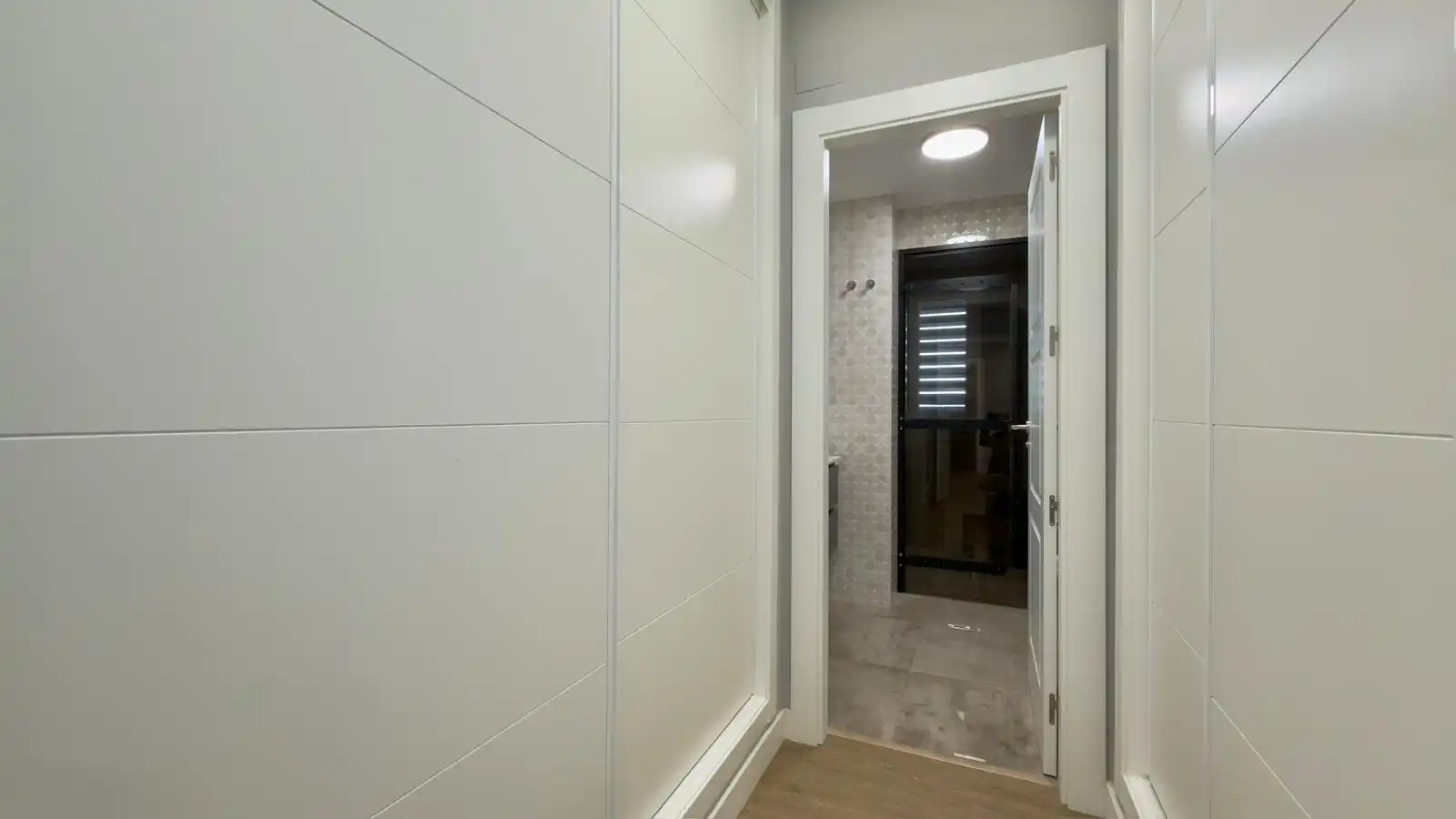 Dachboden zum Verkauf in Villajoyosa / La Vila Joiosa mit Klimaanlage, Privatgarten und Terrasse