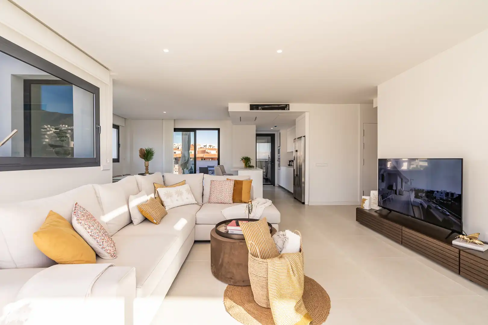 Penthouse mit Pool zum Verkauf in El Higuerón, imagen 18