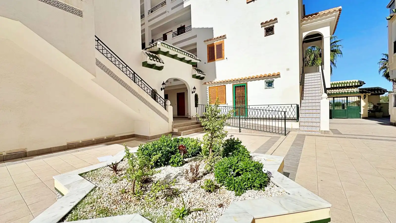 Apartament amb terrassa en venda a Bélgica, imagen 47