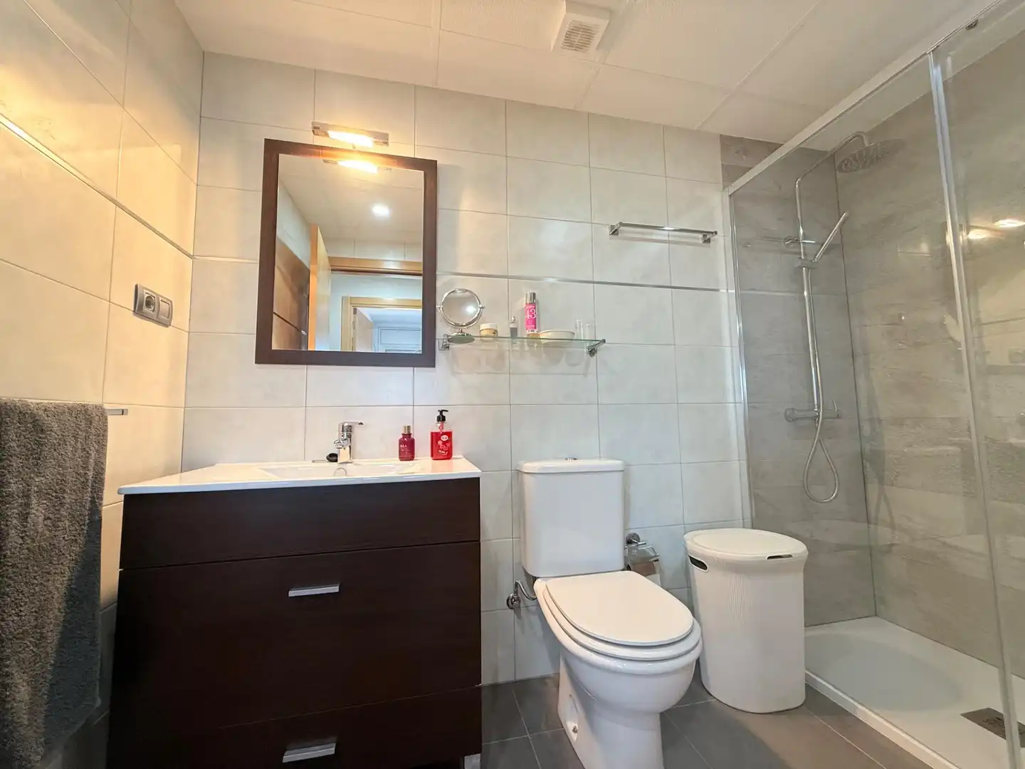 Apartament amb piscina en venda a Deltebre, imagen 3