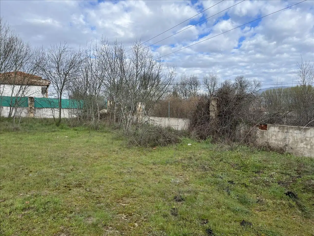 Terreni e lotti in vendita a Camino De Umbrias Urb Prado Concejo Pol.14 Parc.195, imagen 7