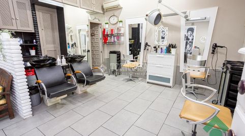 Foto 3 von Geschaftsraum zum Verkauf in Galería Regina, Casco Antiguo, Algeciras