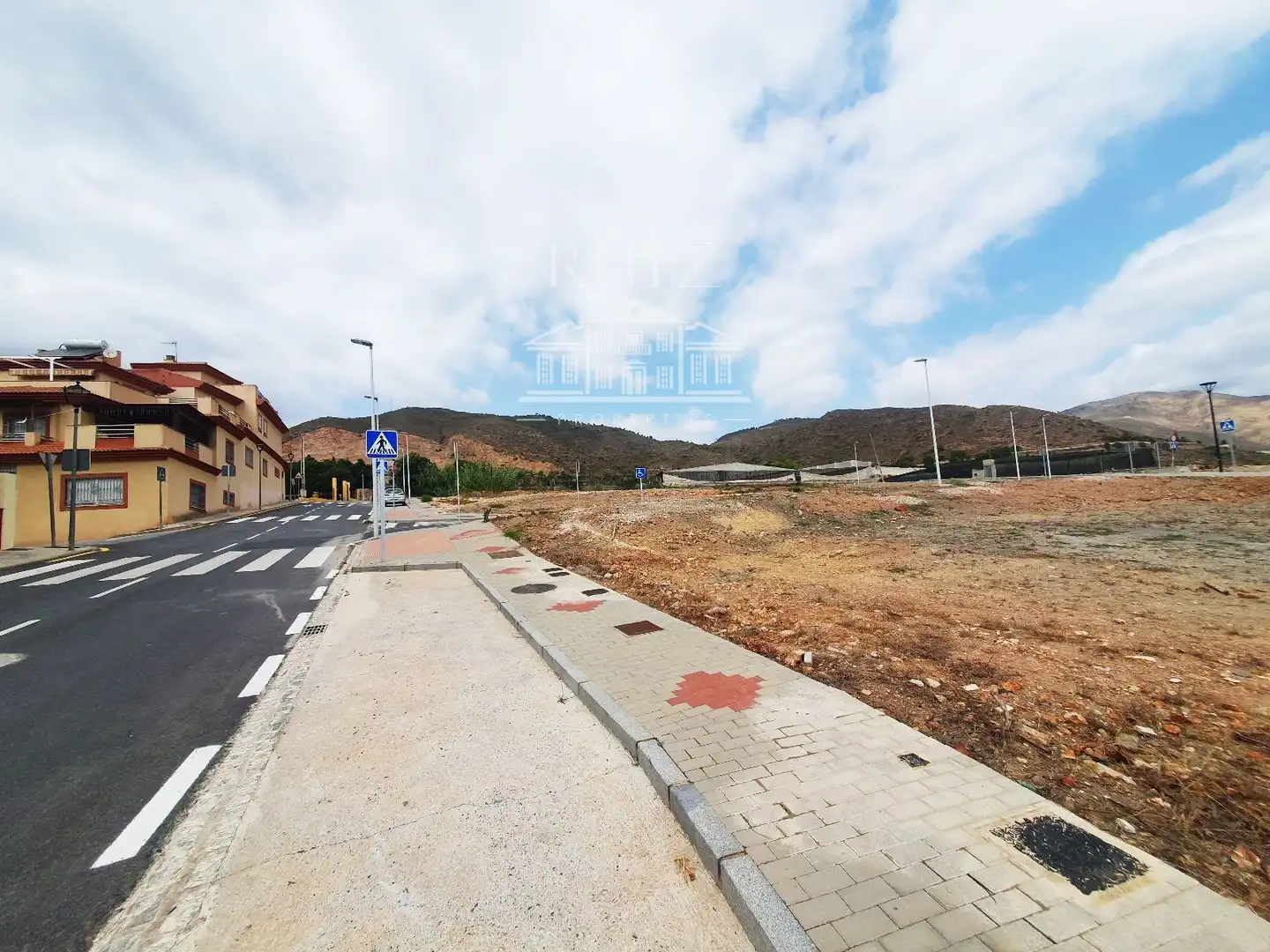 Terreny residencial en venda a Lobres, imagen 14
