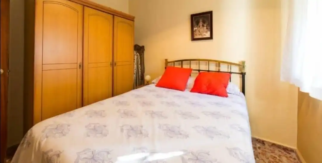 Bedroom of Land for sale in Córdoba