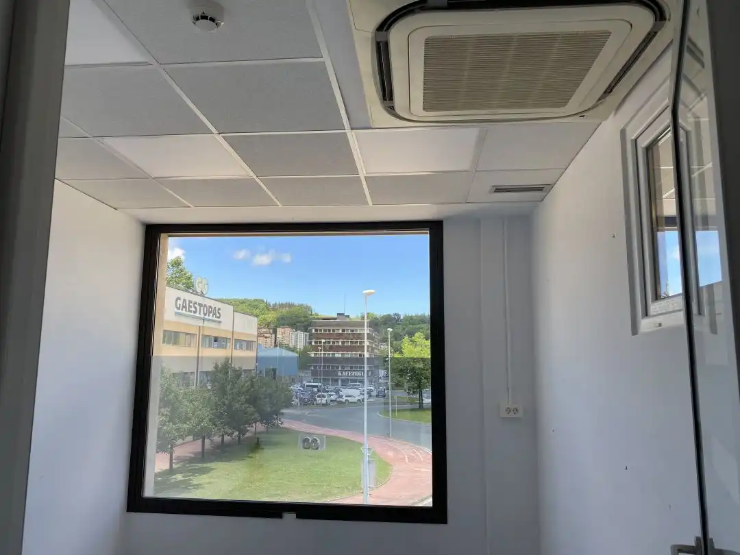 Oficina de alquiler en Hernani, Gipuzkoa