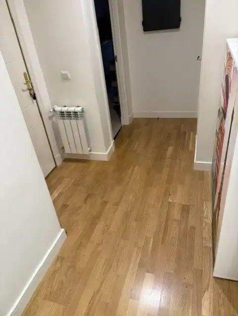 Flat for sale in Madrid  with Heating, Storage room and Community pool