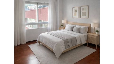 Photo 5 of Flat for sale in Calle Sor Ángela de la Cruz, Castillejos - Cuzco, Madrid Capital