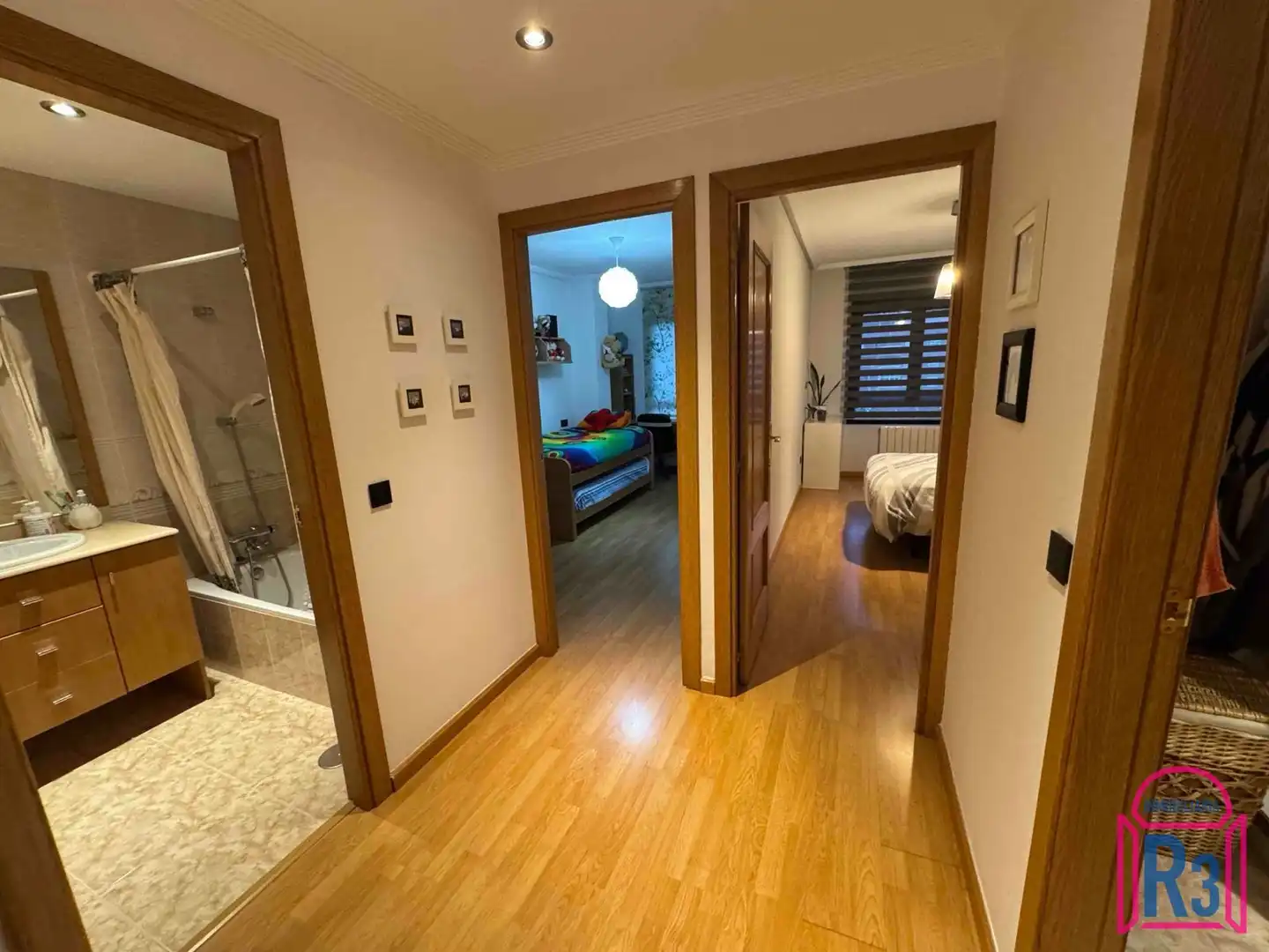 Piso en venta en León Capital  con Calefacción, Terraza y Trastero