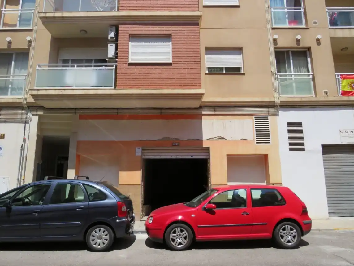 Local comercial en venda a VIRGEN DE GRACIA, imagen 5