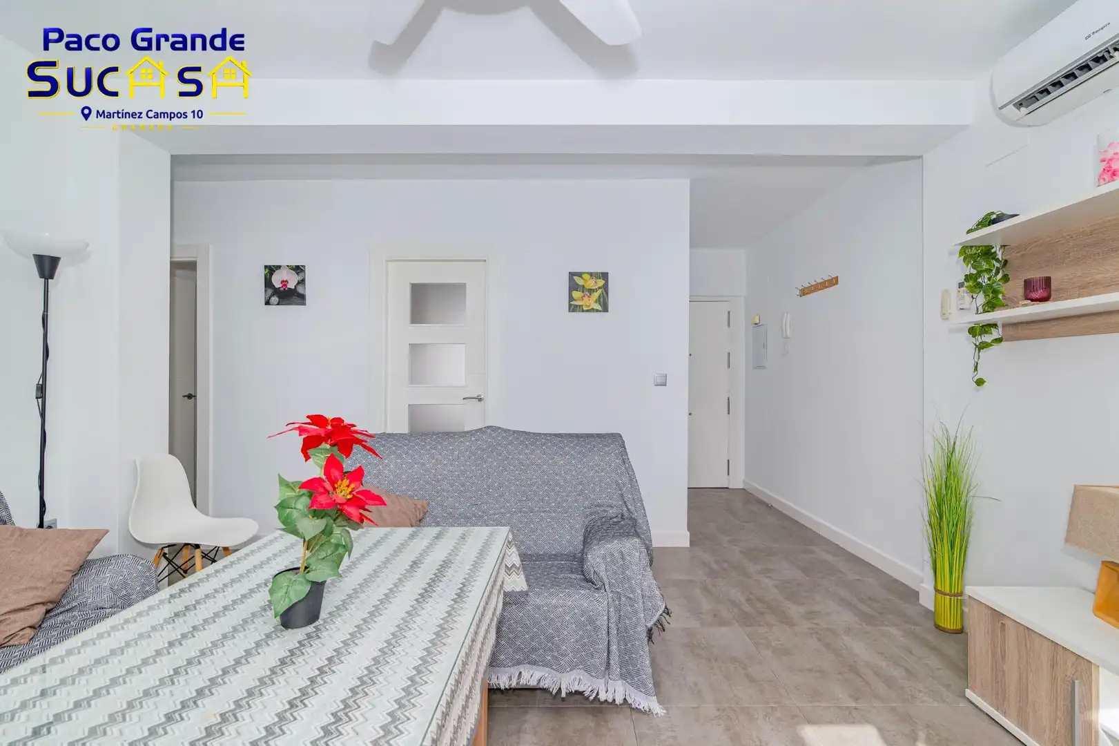 Piso con terraza en venta en Calle Calle Platón 1, imagen 17