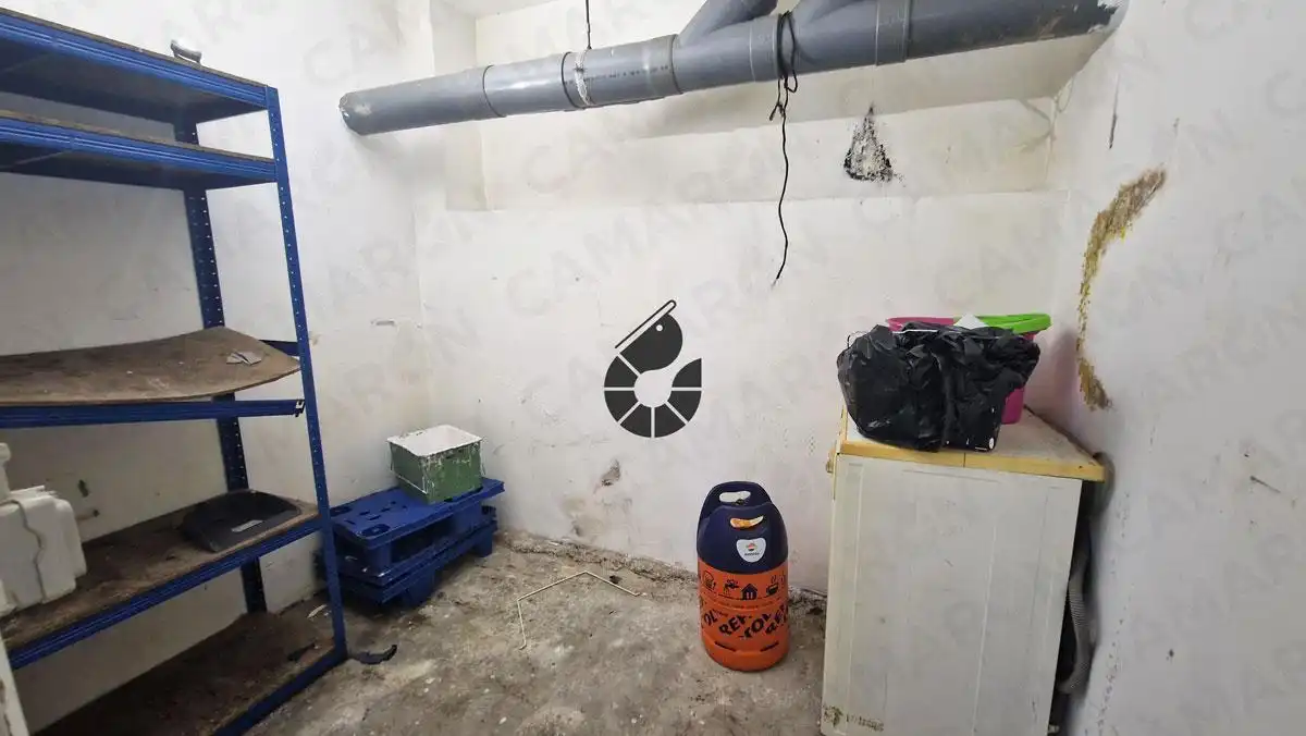 Piso en venta en Coria del Río con Aire acondicionado y Trastero