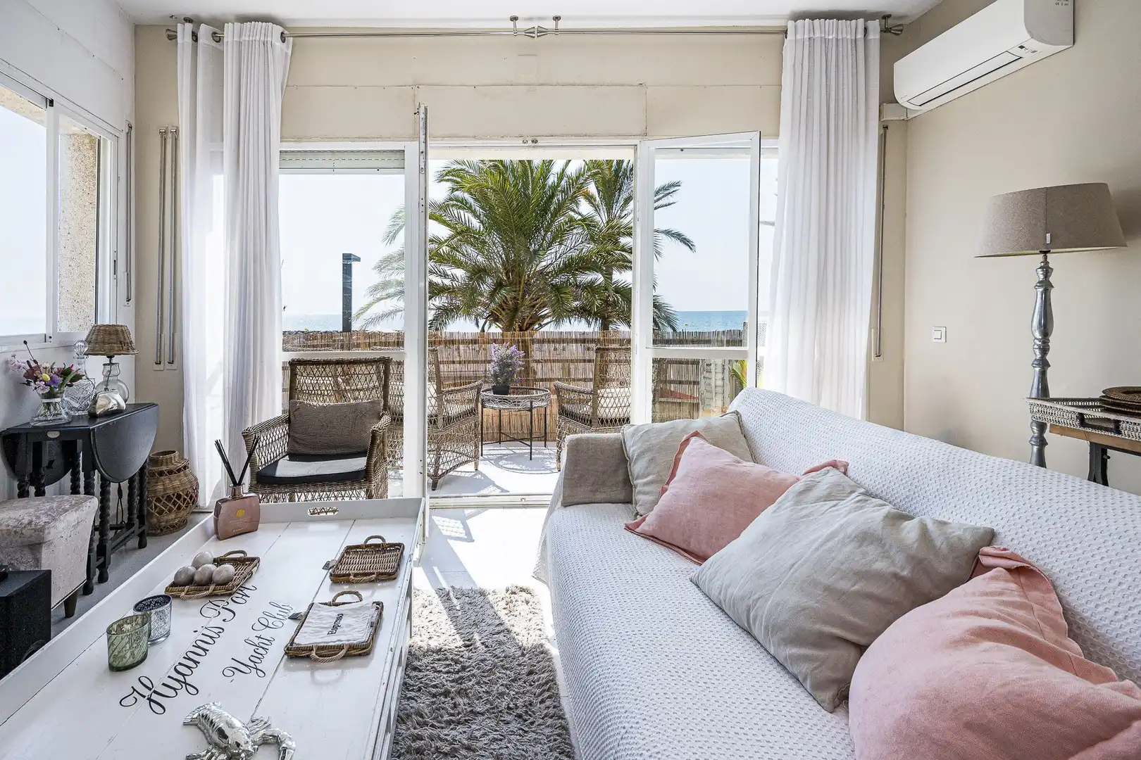 Semi-detached house for sale in Marítim, imagen 5