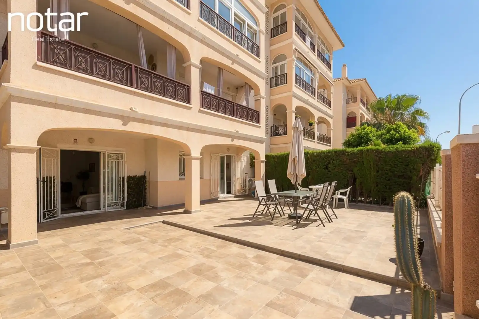 Apartment zum Verkauf in Orihuela Costa
