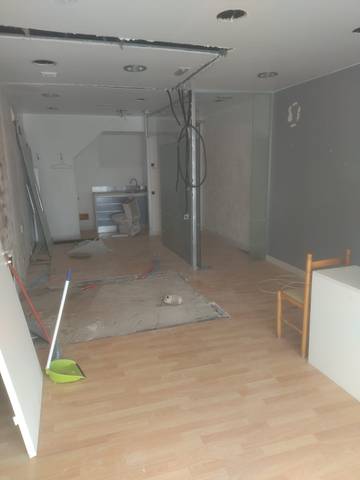 Local comercial en Alquiler en Plaça Catalunya, 16 en Llagostera