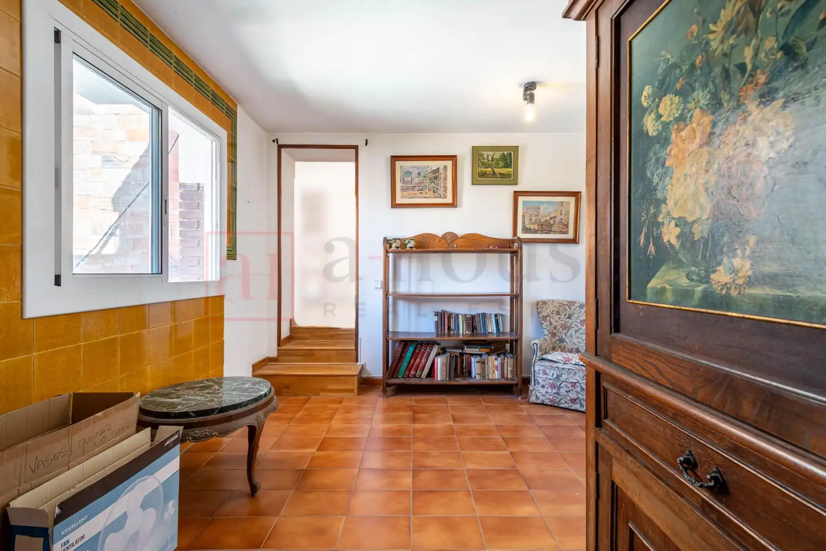 Penthouse mit Terrasse zum Verkauf in Carrer de Martí, imagen 14
