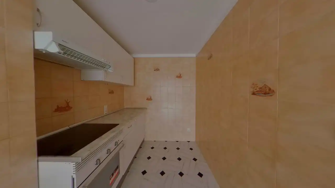 Kitchen of Flat for sale in Manacor