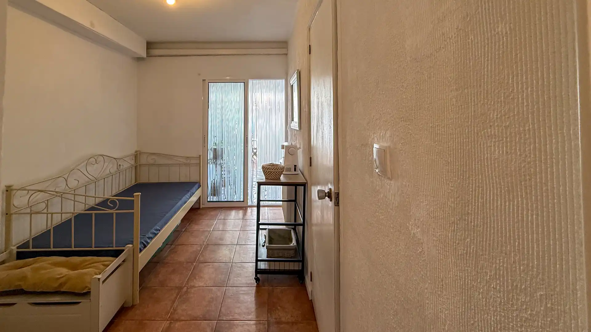 Single-family semi-detached for sale in Banyoles  with Heating, Private garden and Terrace