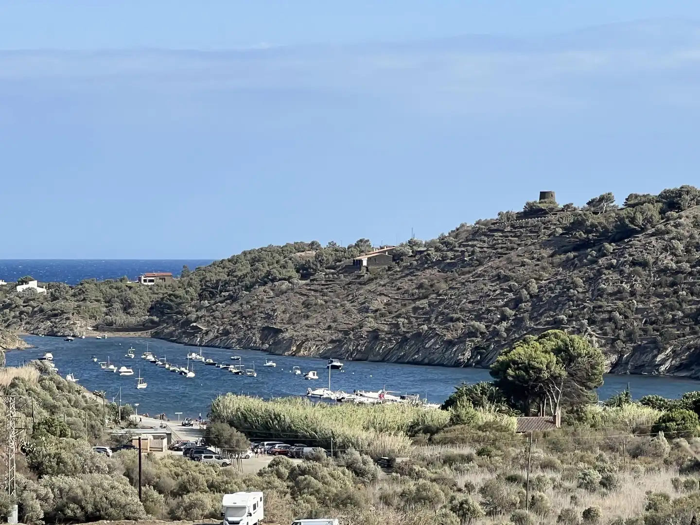 Residencial en venda en Cadaqués