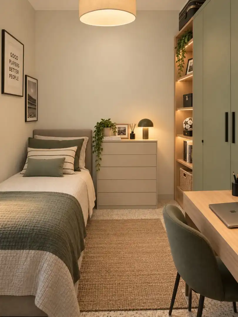 Appartement à vendre à Calle de Bustamante, imagen 22